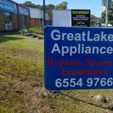 Great Lakes Appliances and Forster Keys Electrical Service | 1b/81 Kularoo Dr, Forster NSW 2428, Australia