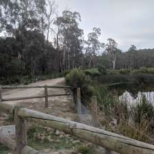 Hurstbridge Wetlands Lake | Hurstbridge VIC 3099, Australia