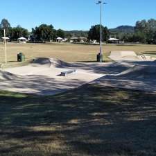 Tom Lenihan Skate Park Rosewood | 10 Bennett St, Rosewood QLD 4340, Australia