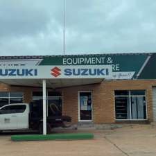 SCB Hire | 72 Main St, West Wyalong NSW 2671, Australia