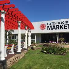 Fletcher Jones Market | 61/77 Flaxman St, Warrnambool VIC 3280, Australia