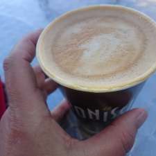 Cafe Paz | 1 Barrack Square, Perth WA 6000, Australia