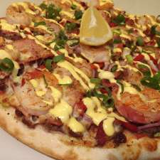 Pizza Cravings | Shop 6/33 - 43 Whylandra St, Dubbo NSW 2830, Australia