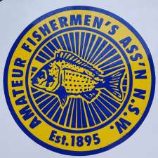 Amateur Fishermen's Association of NSW Inc. Est. 1895 | 1a Gipps St, Concord NSW 2137, Australia