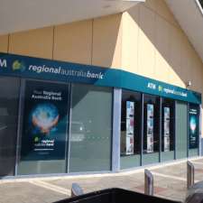 Regional Australia Bank | Shop 15, Myall Quays Shopping Village, Tea Gardens NSW 2324, Australia