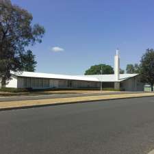 The Church of Jesus Christ of Latter Day Saints | 12-22 Ridge St, Tamworth NSW 2340, Australia