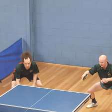 Northern Tasmanian Table Tennis Association | Racecourse Cres, Launceston TAS 7250, Australia