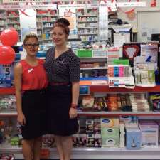 Florey Pharmacy | Florey Shopping Ctr, 2 Kesteven St, Florey ACT 2615, Australia