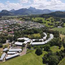 Murwillumbah Learning Community High School | 94 N Arm Rd, Murwillumbah NSW 2484, Australia