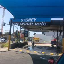 Sydney Car Wash Cafe | 750 Victoria Rd, Ryde NSW 2112, Australia