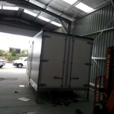 Creevs truck and ute bodies | 120 Eagle St, Redbank Plains QLD 4301, Australia