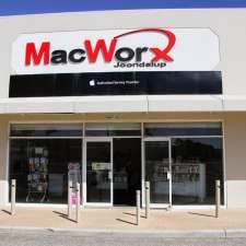 Macworx | 10/7 Delage St, Joondalup WA 6027, Australia