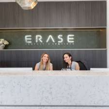 Erase Aesthetic Services Malvern | 188 Glenferrie Rd, Malvern VIC 3144, Australia