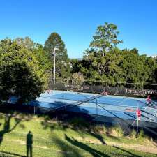 LifeTime Tennis Spring Hill | 278 Gregory Terrace, Spring Hill QLD 4000, Australia