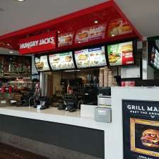 Hungry Jack's Burgers Angle Park | 610 South Rd, Angle Park SA 5010, Australia