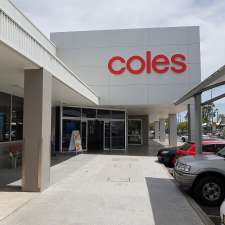 Coles Ballina | Fox Street &, Kerr St, Ballina NSW 2478, Australia