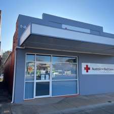 Australian Red Cross | 343 Darling St, Dubbo NSW 2830, Australia