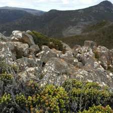 Collins Cap Peak | Wellington Park TAS 7054, Australia