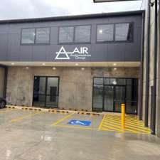Air Automation Group Pty Ltd | 6/561 Great Western Hwy, Werrington NSW 2747, Australia
