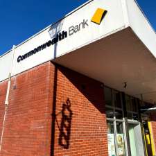 Commonwealth Bank | Orr St, Queenstown TAS 7467, Australia