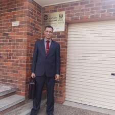 Iraqi Cultural Office in Australia | 19 Cobbadah St, O'Malley ACT 2606, Australia