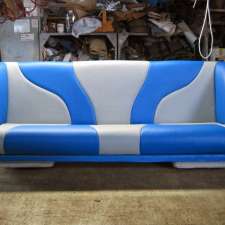 Taylor's Upholstery & Canvas | 8 Costin St, Mareeba QLD 4880, Australia