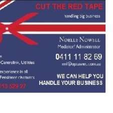 Cut The Red Tape | 4 Wilga Ave, Selby VIC 3159, Australia