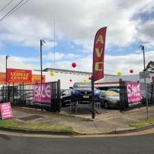 Adelaide Vehicle Centre | 1025 Port Rd, Cheltenham SA 5014, Australia