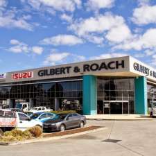 Gilbert & Roach Trucks Huntingwood | 8 Huntingwood Dr, Huntingwood NSW 2148, Australia
