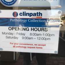 Clinpath Pathology | 267 Marion Rd, Marleston SA 5033, Australia