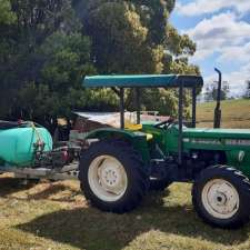 Philip Rudgley Farm Weed Spraying. | Lot 1 East St, Tintenbar NSW 2478, Australia
