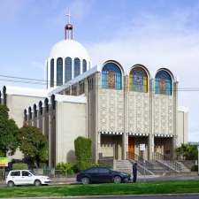 Ss Peter & Paul Ukrainian Catholic Cathedral | 35 Canning St, Melbourne VIC 3051, Australia