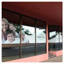 Jones Dental - Dr. Greig Allan | 1 Bellevue Rd, Figtree NSW 2525, Australia