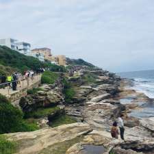 Gaerloch Reserve Fitness Station | 15 Gaerloch Ave, Tamarama NSW 2026, Australia