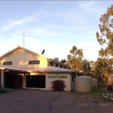 Beaches Church registered with ACC | 13 Mount Kulburn Dr, Jensen QLD 4818, Australia
