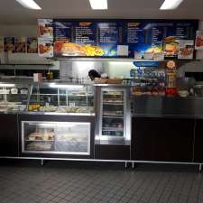 Captain Cook Takeaway Food | 45 Captain Cook Dr, Kurnell NSW 2231, Australia