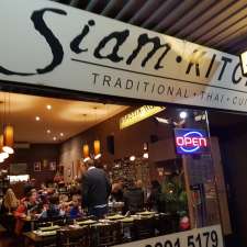 Siam Kitchen | 334 Melbourne Rd, Newport VIC 3015, Australia