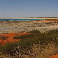 Cable Beach Foreshore | Cable Beach Rd W, Cable Beach WA 6726, Australia