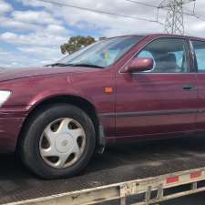 Car Wreckers Altona | 1 Ajax Rd, Altona VIC 3018, Australia
