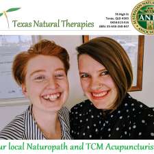 Texas Natural Therapies - Goondiwindi | 23 Francis St, Goondiwindi QLD 4390, Australia