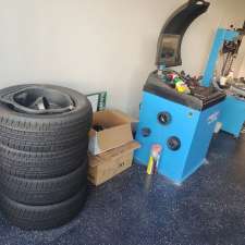 M&M Tyres and Auto Service | 3 Dahl Dr, Officer VIC 3809, Australia