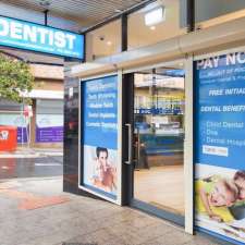 Campbelltown Dental Care | 214 Queen St, Campbelltown NSW 2560, Australia