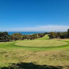 Marion Park Golf Course & Club | Clubhouse Rd, Seacliff Park SA 5049, Australia