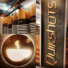 QuikShots Coffee | Terminal 4, Melbourne Airport VIC 3045, Australia