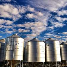 Grain Storage Technology | 12/1 Jones St, Forbes NSW 2871, Australia