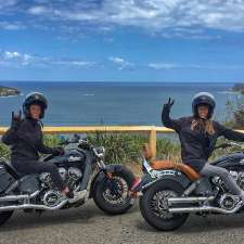 Black Eagle Escapes Sightseeing Motorcycle Tours Sydney | 108 Prospect Rd, Summer Hill NSW 2130, Australia