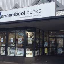 Warrnambool Books is now Campion Education Warrnambool | 169 Fairy St, Warrnambool VIC 3280, Australia