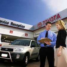 CMI Toyota Stepney Service Centre | 24 Nelson St, Stepney SA 5069, Australia