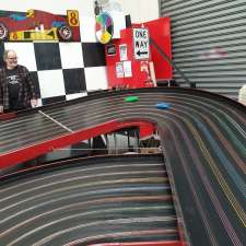 King Willys Raceway | 7/199 Champion Rd, Newport VIC 3016, Australia