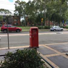 Australia Post | Shop 18/12 Dellwood St, South Granville NSW 2142, Australia